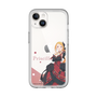 Slim Protection Premium Case［ Re:ZERO -Starting Life in Another World- Priscilla Barielle - Standing Illustration ］