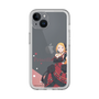 Slim Protection Premium Case［ Re:ZERO -Starting Life in Another World- Priscilla Barielle - Standing Illustration ］