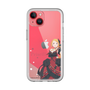 Slim Protection Premium Case［ Re:ZERO -Starting Life in Another World- Priscilla Barielle - Standing Illustration ］