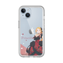 Slim Protection Premium Case［ Re:ZERO -Starting Life in Another World- Priscilla Barielle - Standing Illustration ］