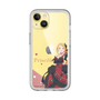 Slim Protection Premium Case［ Re:ZERO -Starting Life in Another World- Priscilla Barielle - Standing Illustration ］