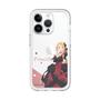 Slim Protection Premium Case［ Re:ZERO -Starting Life in Another World- Priscilla Barielle - Standing Illustration ］