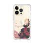 Slim Protection Premium Case［ Re:ZERO -Starting Life in Another World- Priscilla Barielle - Standing Illustration ］