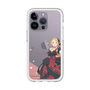 Slim Protection Premium Case［ Re:ZERO -Starting Life in Another World- Priscilla Barielle - Standing Illustration ］