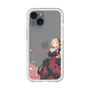 Slim Protection Premium Case［ Re:ZERO -Starting Life in Another World- Priscilla Barielle - Standing Illustration ］