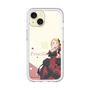 Slim Protection Premium Case［ Re:ZERO -Starting Life in Another World- Priscilla Barielle - Standing Illustration ］