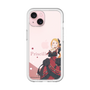 Slim Protection Premium Case［ Re:ZERO -Starting Life in Another World- Priscilla Barielle - Standing Illustration ］