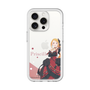 Slim Protection Premium Case［ Re:ZERO -Starting Life in Another World- Priscilla Barielle - Standing Illustration ］