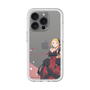 Slim Protection Premium Case［ Re:ZERO -Starting Life in Another World- Priscilla Barielle - Standing Illustration ］