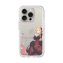 Slim Protection Premium Case［ Re:ZERO -Starting Life in Another World- Priscilla Barielle - Standing Illustration ］