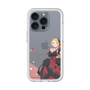 Slim Protection Premium Case［ Re:ZERO -Starting Life in Another World- Priscilla Barielle - Standing Illustration ］
