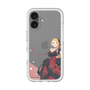 Slim Protection Premium Case［ Re:ZERO -Starting Life in Another World- Priscilla Barielle - Standing Illustration ］