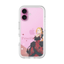 Slim Protection Premium Case［ Re:ZERO -Starting Life in Another World- Priscilla Barielle - Standing Illustration ］