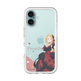 Slim Protection Premium Case［ Re:ZERO -Starting Life in Another World- Priscilla Barielle - Standing Illustration ］
