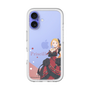 Slim Protection Premium Case［ Re:ZERO -Starting Life in Another World- Priscilla Barielle - Standing Illustration ］