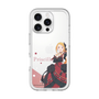 Slim Protection Premium Case［ Re:ZERO -Starting Life in Another World- Priscilla Barielle - Standing Illustration ］