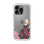 Slim Protection Premium Case［ Re:ZERO -Starting Life in Another World- Priscilla Barielle - Standing Illustration ］