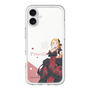 Slim Protection Premium Case［ Re:ZERO -Starting Life in Another World- Priscilla Barielle - Standing Illustration ］