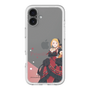 Slim Protection Premium Case［ Re:ZERO -Starting Life in Another World- Priscilla Barielle - Standing Illustration ］