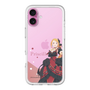 Slim Protection Premium Case［ Re:ZERO -Starting Life in Another World- Priscilla Barielle - Standing Illustration ］