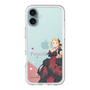 Slim Protection Premium Case［ Re:ZERO -Starting Life in Another World- Priscilla Barielle - Standing Illustration ］