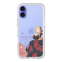 Slim Protection Premium Case［ Re:ZERO -Starting Life in Another World- Priscilla Barielle - Standing Illustration ］