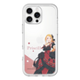 Slim Protection Premium Case［ Re:ZERO -Starting Life in Another World- Priscilla Barielle - Standing Illustration ］