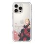 Slim Protection Premium Case［ Re:ZERO -Starting Life in Another World- Priscilla Barielle - Standing Illustration ］