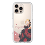 Slim Protection Premium Case［ Re:ZERO -Starting Life in Another World- Priscilla Barielle - Standing Illustration ］