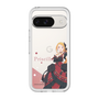 Slim Protection Premium Case［ Re:ZERO -Starting Life in Another World- Priscilla Barielle - Standing Illustration ］