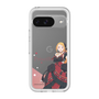 Slim Protection Premium Case［ Re:ZERO -Starting Life in Another World- Priscilla Barielle - Standing Illustration ］