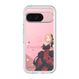 Slim Protection Premium Case［ Re:ZERO -Starting Life in Another World- Priscilla Barielle - Standing Illustration ］