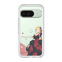 Slim Protection Premium Case［ Re:ZERO -Starting Life in Another World- Priscilla Barielle - Standing Illustration ］