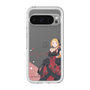 Slim Protection Premium Case［ Re:ZERO -Starting Life in Another World- Priscilla Barielle - Standing Illustration ］