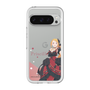 Slim Protection Premium Case［ Re:ZERO -Starting Life in Another World- Priscilla Barielle - Standing Illustration ］