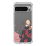 Slim Protection Premium Case［ Re:ZERO -Starting Life in Another World- Priscilla Barielle - Standing Illustration ］