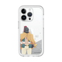 Slim Protection Premium Case［ Re:ZERO -Starting Life in Another World- Al - Standing Illustration ］