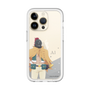 Slim Protection Premium Case［ Re:ZERO -Starting Life in Another World- Al - Standing Illustration ］
