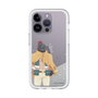 Slim Protection Premium Case［ Re:ZERO -Starting Life in Another World- Al - Standing Illustration ］