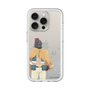 Slim Protection Premium Case［ Re:ZERO -Starting Life in Another World- Al - Standing Illustration ］
