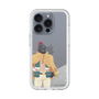 Slim Protection Premium Case［ Re:ZERO -Starting Life in Another World- Al - Standing Illustration ］