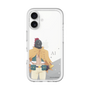 Slim Protection Premium Case［ Re:ZERO -Starting Life in Another World- Al - Standing Illustration ］