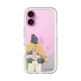 Slim Protection Premium Case［ Re:ZERO -Starting Life in Another World- Al - Standing Illustration ］