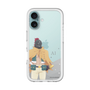 Slim Protection Premium Case［ Re:ZERO -Starting Life in Another World- Al - Standing Illustration ］