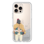 Slim Protection Premium Case［ Re:ZERO -Starting Life in Another World- Al - Standing Illustration ］