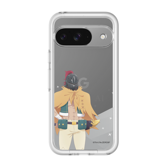 Slim Protection Premium Case［ Re:ZERO -Starting Life in Another World- Al - Standing Illustration ］