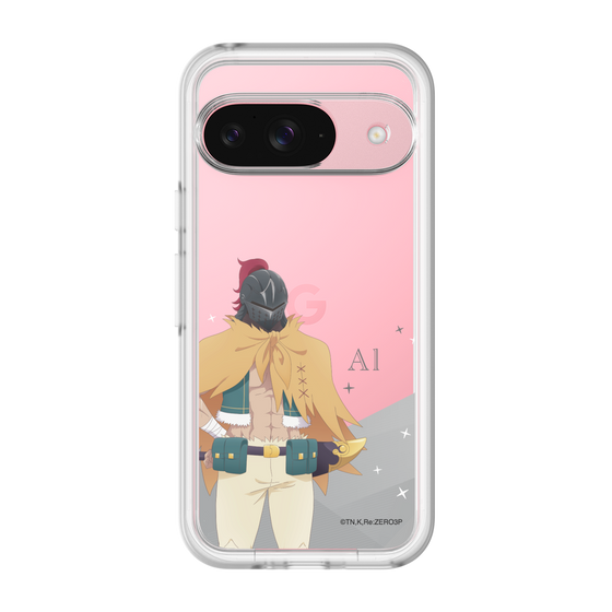 Slim Protection Premium Case［ Re:ZERO -Starting Life in Another World- Al - Standing Illustration ］