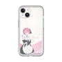 Slim Protection Premium Case［ Re:ZERO -Starting Life in Another World- Ram - Standing Illustration ］