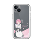 Slim Protection Premium Case［ Re:ZERO -Starting Life in Another World- Ram - Standing Illustration ］