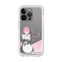 Slim Protection Premium Case［ Re:ZERO -Starting Life in Another World- Ram - Standing Illustration ］